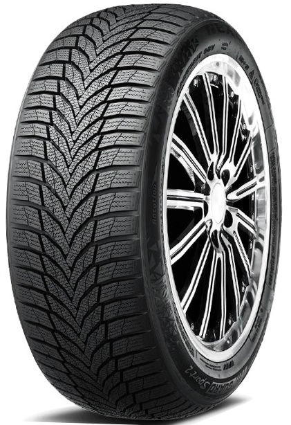 Winguard Sport 2