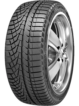 Шина Sailun Ice Blazer Alpine Evo 1 225/65 R17 106H