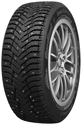 Шина Cordiant Snow Cross 2 185/65 R14 90T
